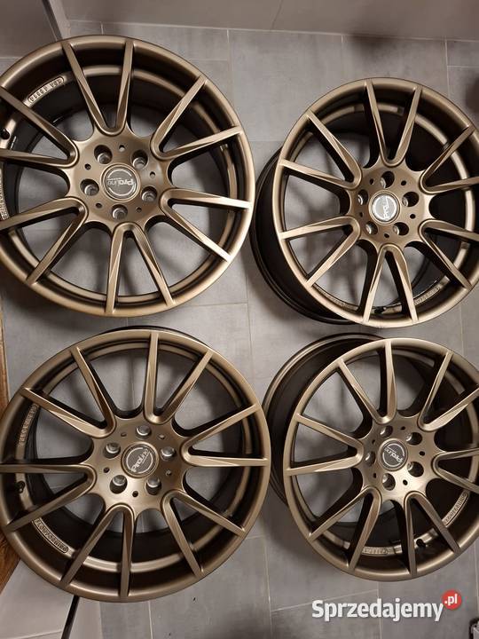 Alufelgi 19 Proline Pfx 5x1143 Zgorzelec