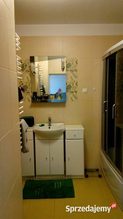 Sprzedam Dom w Rudniku Sanem