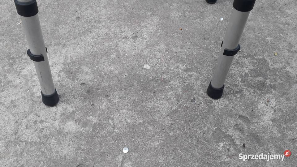 chodzik balkonik dorosłego Warszawa