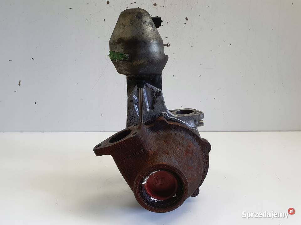 TURBOSPRĘŻARKA Opel Insignia 20 CDTI 55570748 lubelskie Chełm