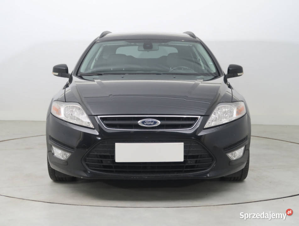 Ford Mondeo 20 TDCi ABS Bielany Wrocławskie sprzedam