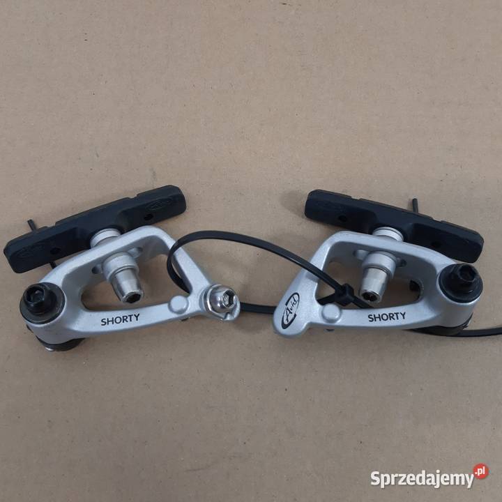 hamulce cantilever AVID SHORTY Sieradz