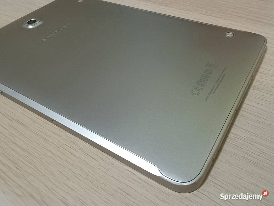 Tablet Samsung Galaxy Tab S2 SMT710 32GB 3GB Kraków