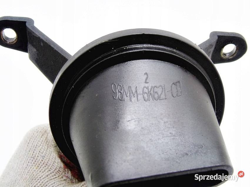 SMOK OLEJU 14 16 16V ZETEC FOCUS I PUMA FIESTA Sosnowiec