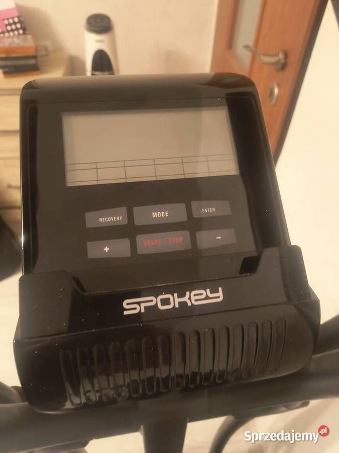 Orbitrek firmy SPOKEY ALEAR śląskie Bytom