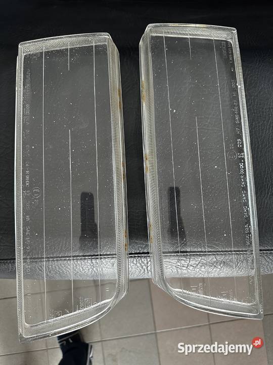 klosz lampy BMW e 38 Bydgoszcz