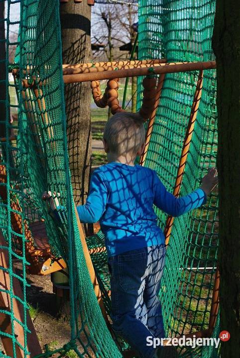 Sprzedam trasę w siatkach dzieci łódzkie Skierniewice