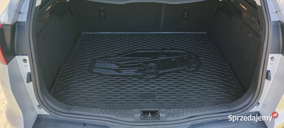 Ford Focus Ford Focus 15 TDCi 120 2017 Wąbrzeźno sprzedam