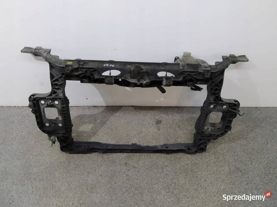 PAS PRZEDNI Fiat Grande Punto I 20052012