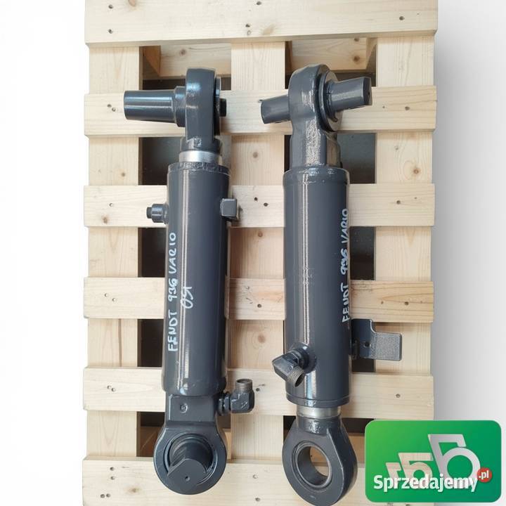 Siłownik Cylinder amortyzacji H218PB0520190 Wilkowo