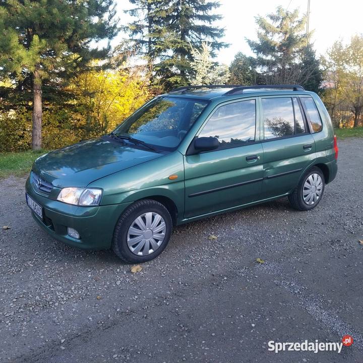Mazda demio 15
