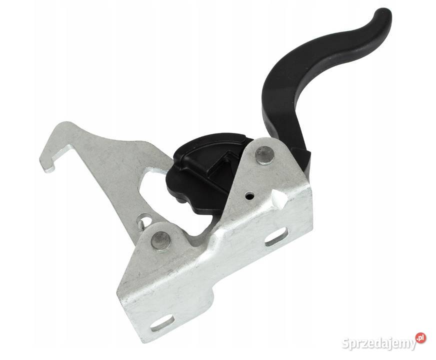 Bmw E53 0006 zamek maski pokrywy silnika NOWY Łódź