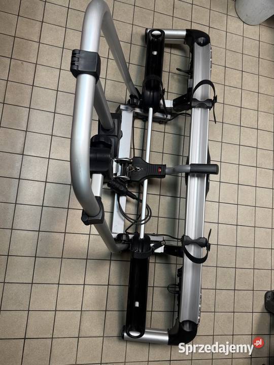 Bagażnik rowerowy Thule Słupsk