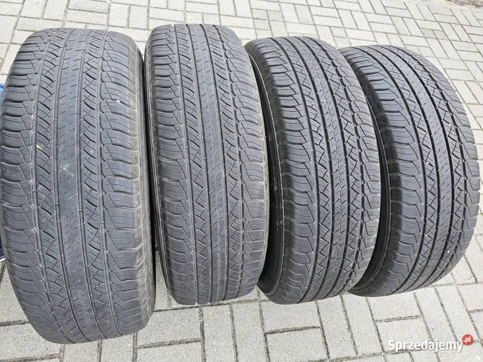 Koła 17 LEXUS NXTOYOTA 5x1143 ET35 7J czujniki małopolskie Tarnów