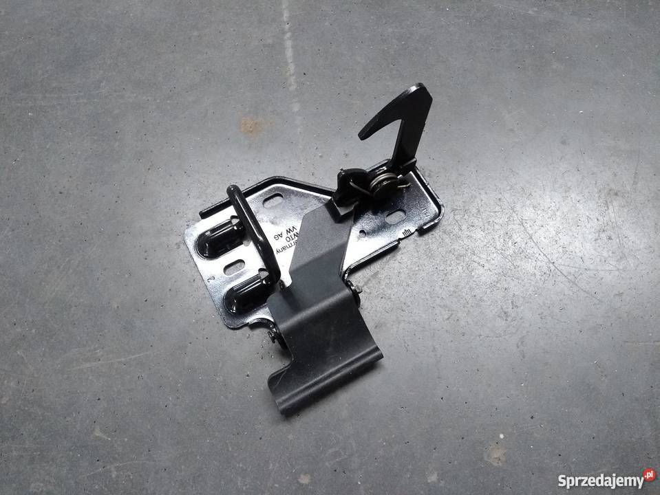 PORSCHE CAYENNE 955 rygiel zamka maski Pilzno sprzedam