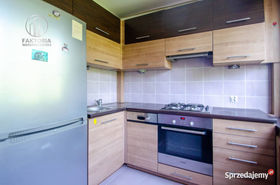 Mieszkanie Białystok Wasilkowska 5786m2 3