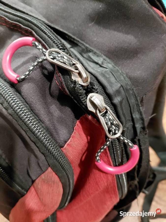 Plecak Campus HORTON trekking 45L Torby, plecaki i walizki Wrocław