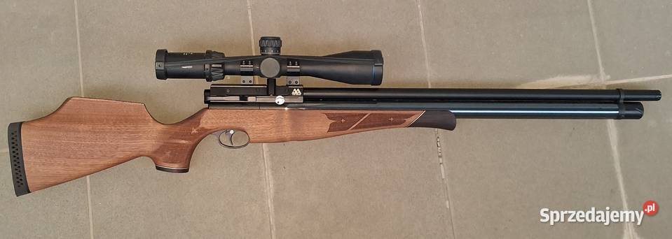 Air Arms S510S500S410S400 osada orzech włoski