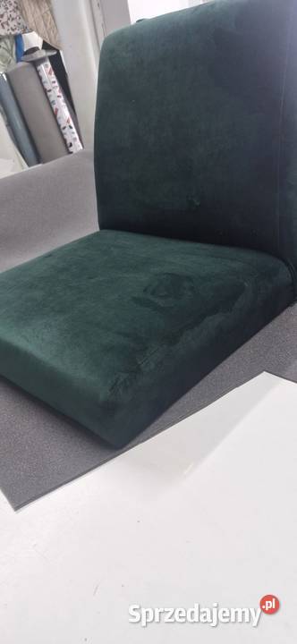 Sprzedam fotele PRL opolskie Nysa