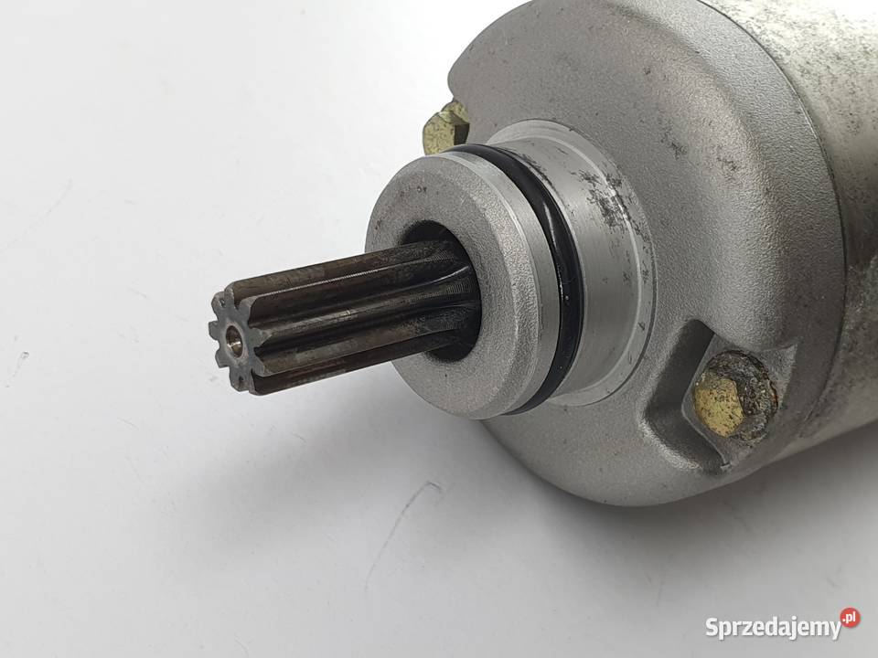 Rozrusznik Benelli Bn 302 łódzkie Łódź