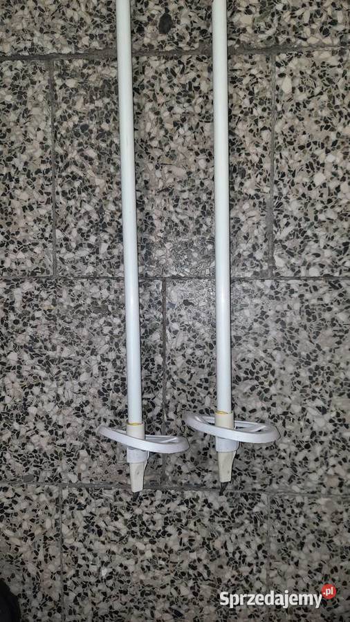 Kijki do nart biegowych EXEL 130 Dębica