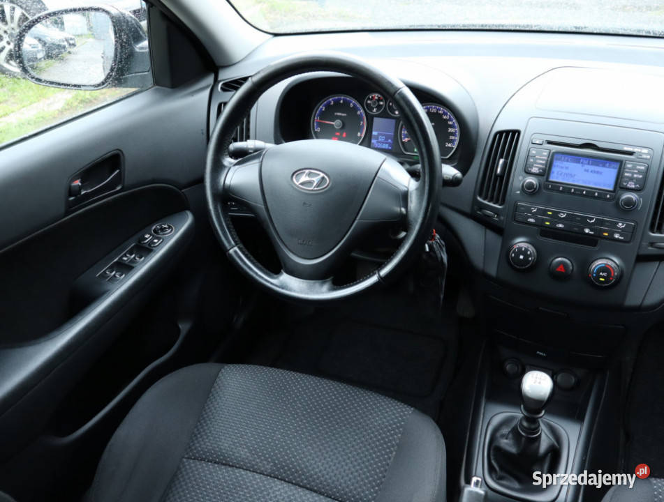 Hyundai i30 14 CVVT Piaseczno