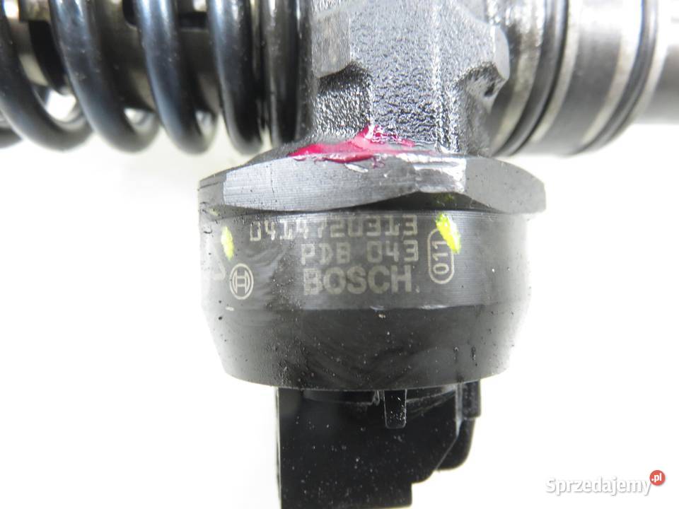 POMPOWTRYSKIWACZ VW CADDY III 19 TDI 038130073BN