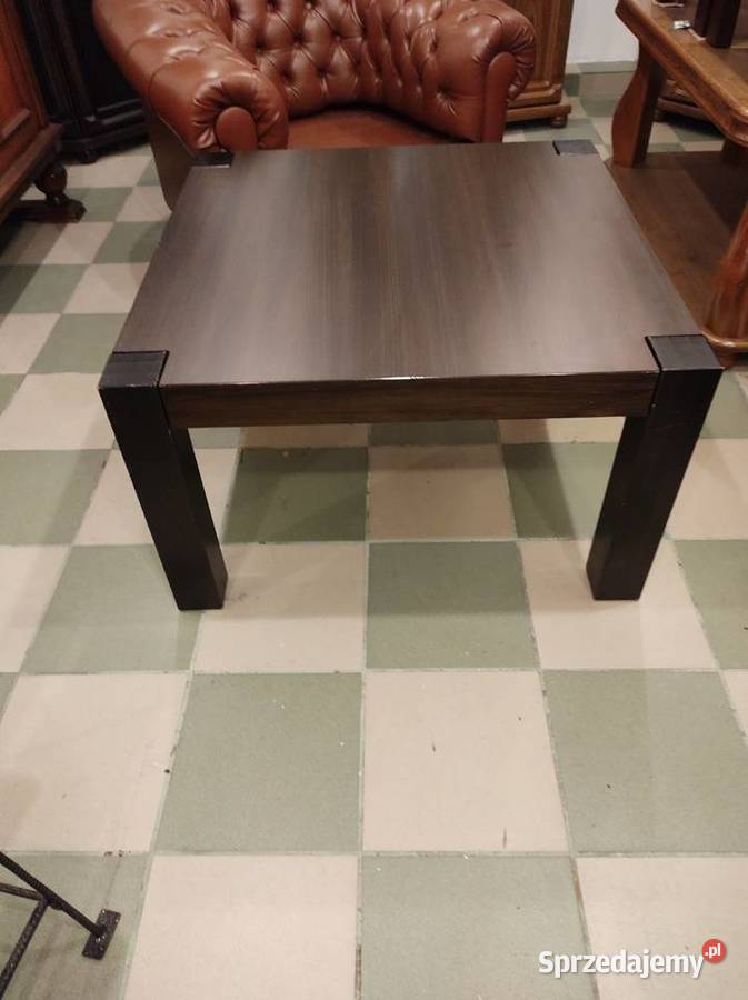 Ława stolik kawowy