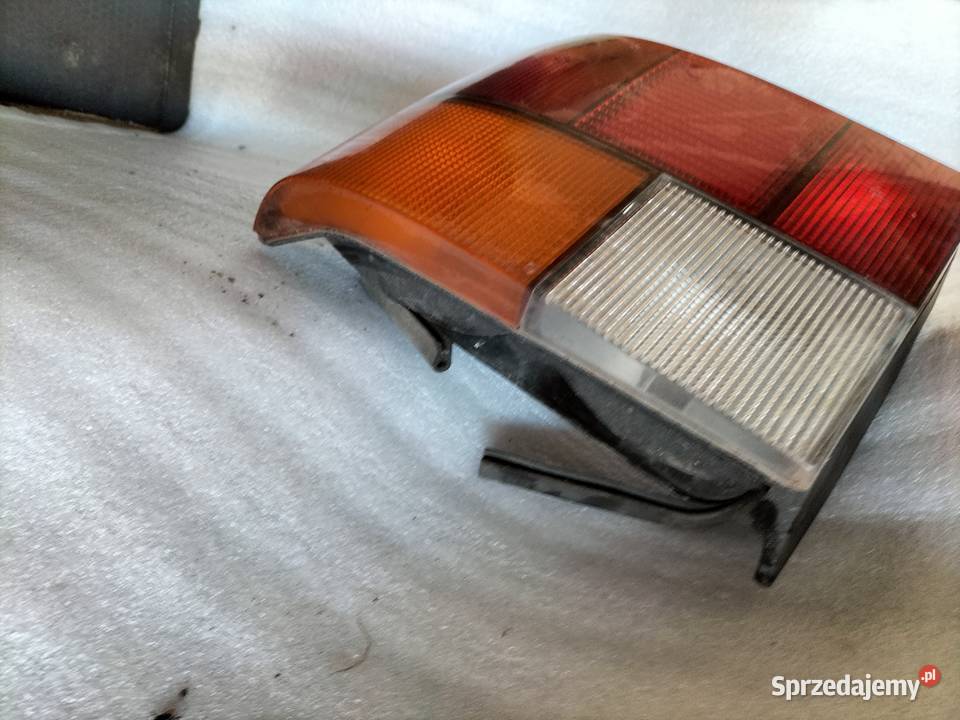 RENAULT 19 Chamade LAMPA TYŁ TYLNA LEWA sprzedam