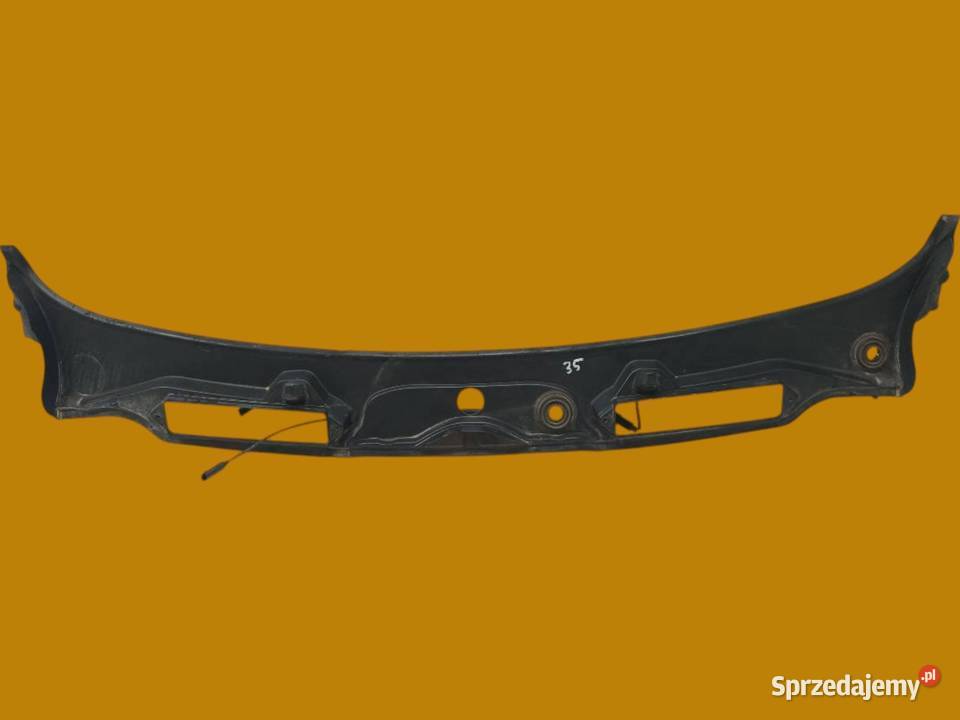 PODSZYBIE PLASTIKOWE E91 57550914 Bmw Seria 3 V osobowe świętokrzyskie
