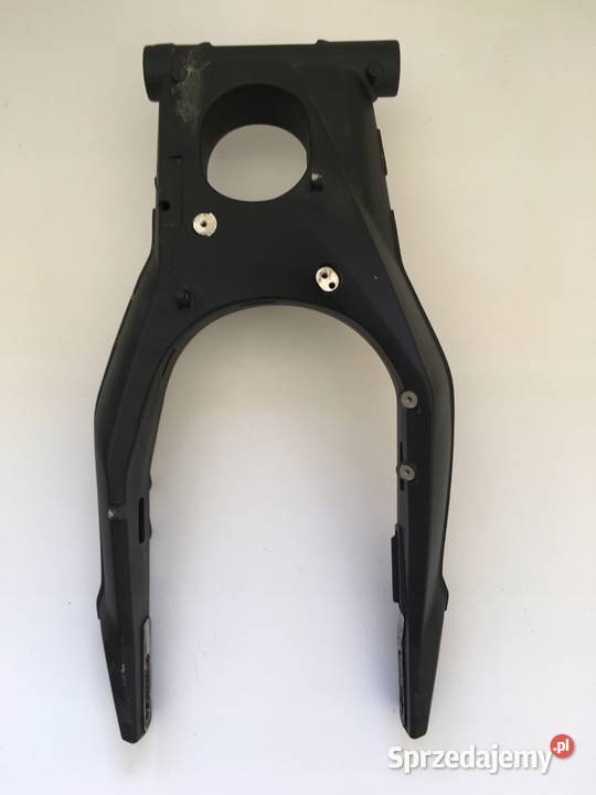 TRIUMPH Street Triple R 675 1316 Wahacz Wahacze Łobżenica