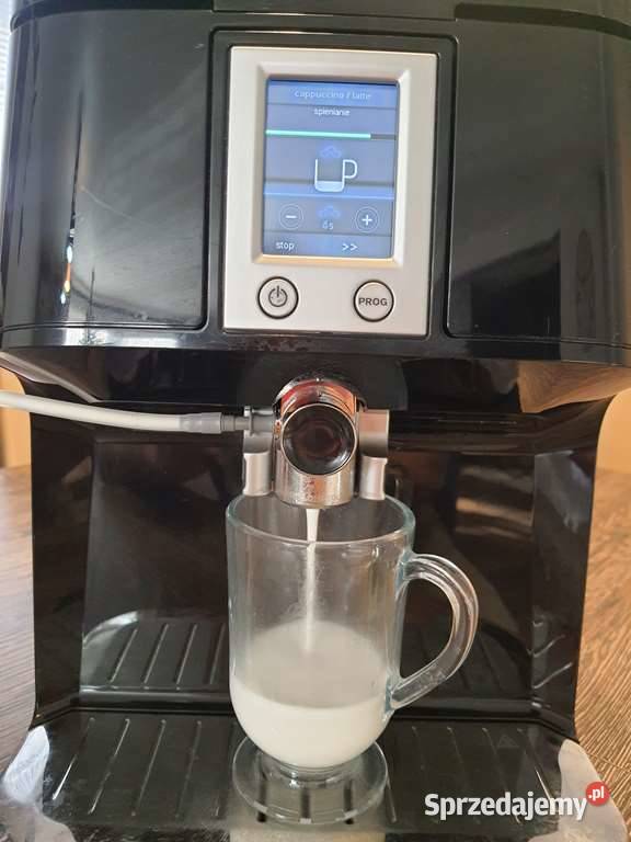 Ekspres do kawy Krups EA85 Trzebnica