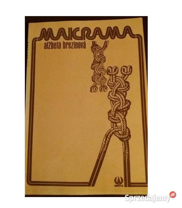Makramy Brezinova Zielątkowo