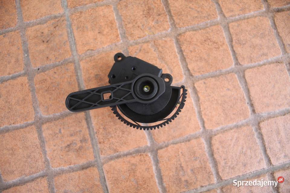 SILNICZEK NAGRZEWNICY CITROEN C5 III X7 P1975001 sprzedam