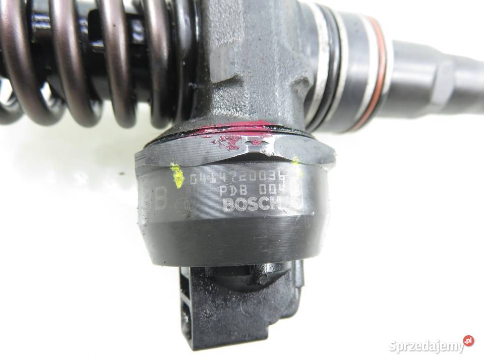 POMPOWTRYSKIWACZ FORD GALAXY I 19 TDI