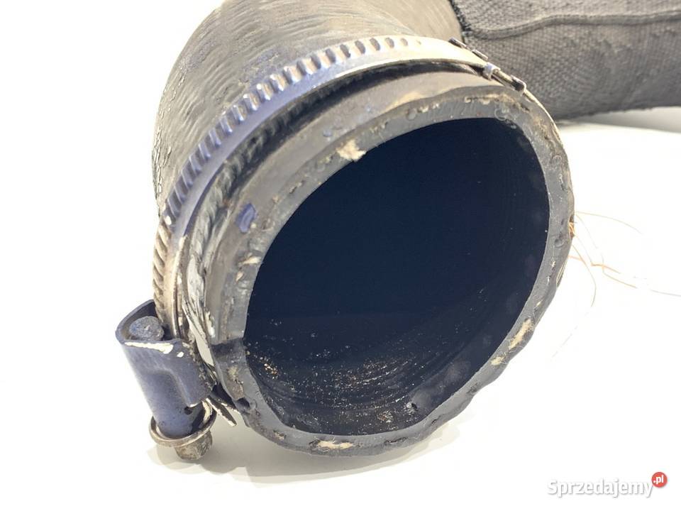 RURA POWIETRZA AUDI A5 8T 18 170 0717 PRZEWÓD