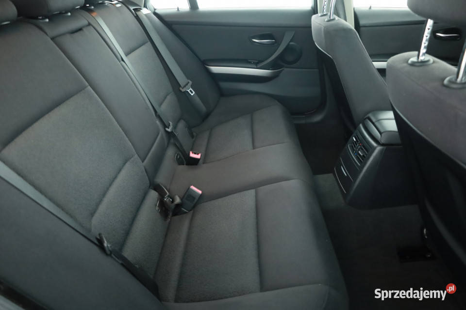BMW 3 320 i Hatchback mazowieckie Piaseczno