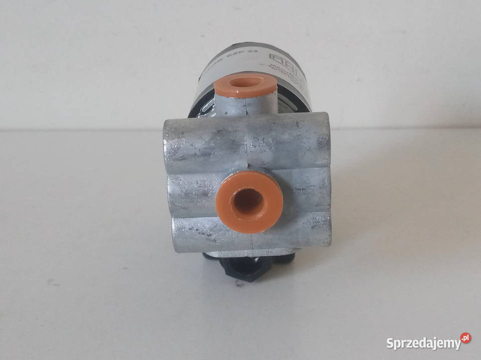 ELEKTROZAWÓR EZP24 MAGNET 24V 08Mpa 075A Rzeszów