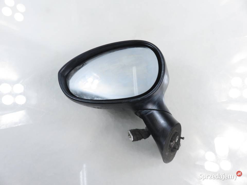 LUSTERKO LEWE FIAT GRANDE PUNTO 199