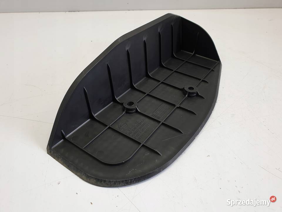 SsangYong Korando III OSŁONA PRÓG nakładka Rudka