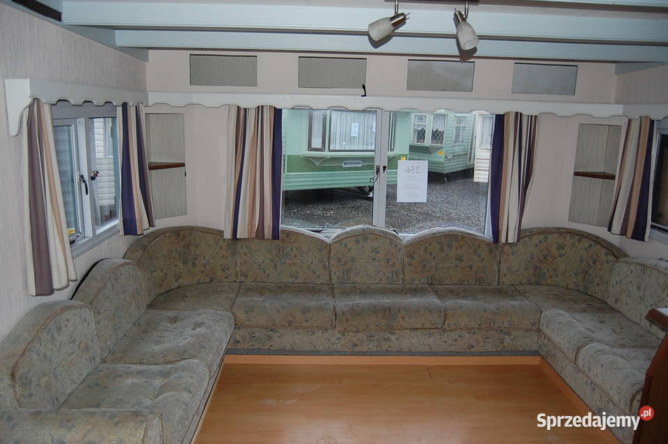 Domek holenderski 256 Drewniany CAŁOROCZNY lubuskie Gołaszyn