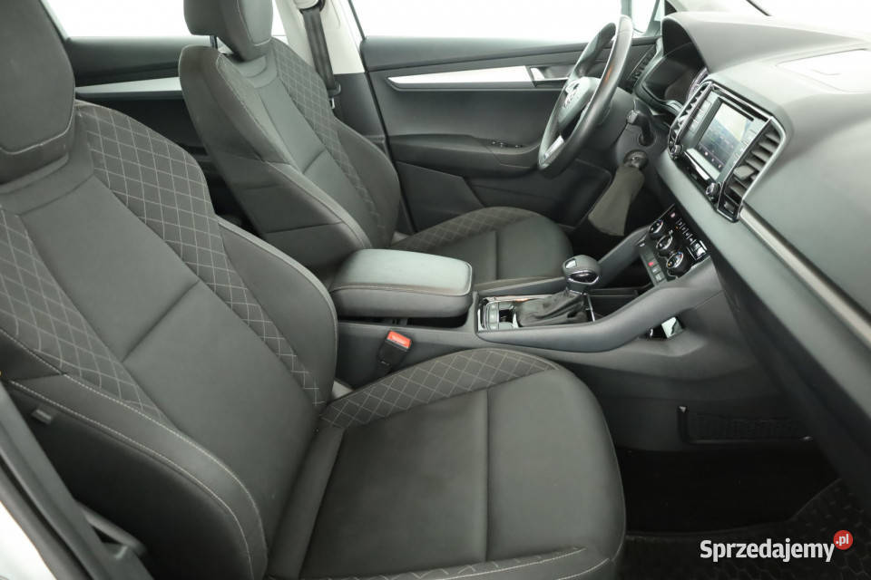 Skoda Karoq 16 TDI Piaseczno