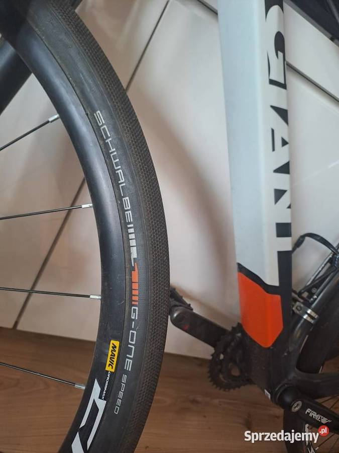 Sprzedam rower GIANT xtc Gostynin sprzedam