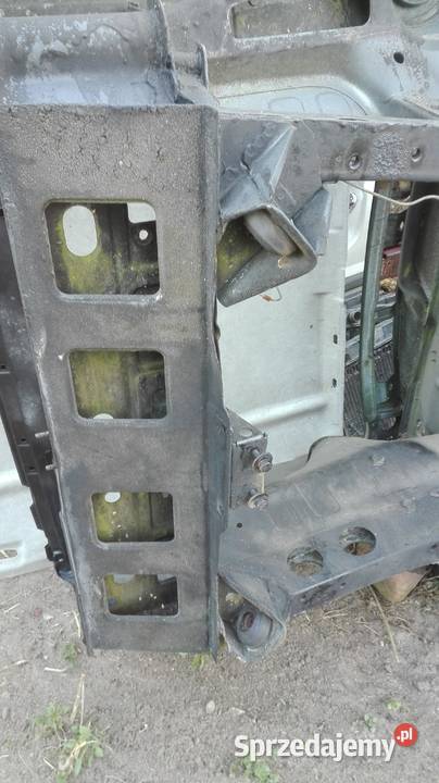 Nadwozie szkielet polonez caro borewicz akwarium mazowieckie Suskowola sprzedam