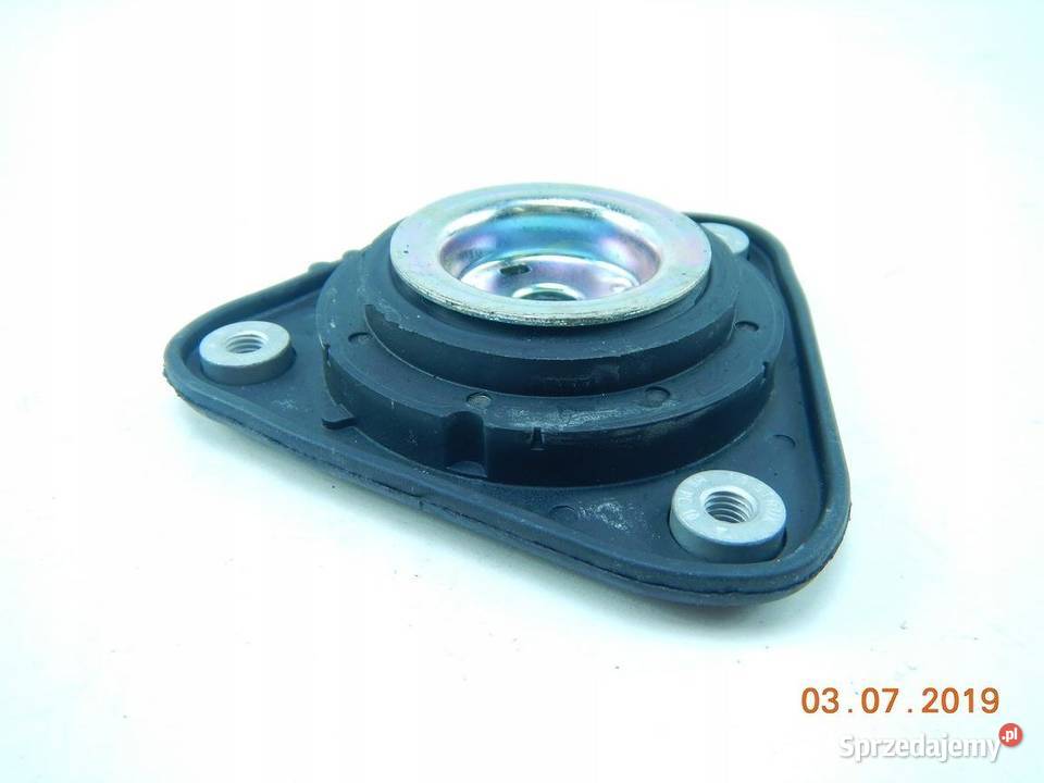 MOCOWANIE AMORTYZATORA FORD C II 20102019 osobowe