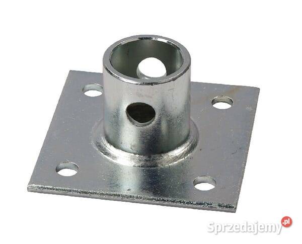 Mocowanie stopy podporowej STRLTST0151 Kamionna