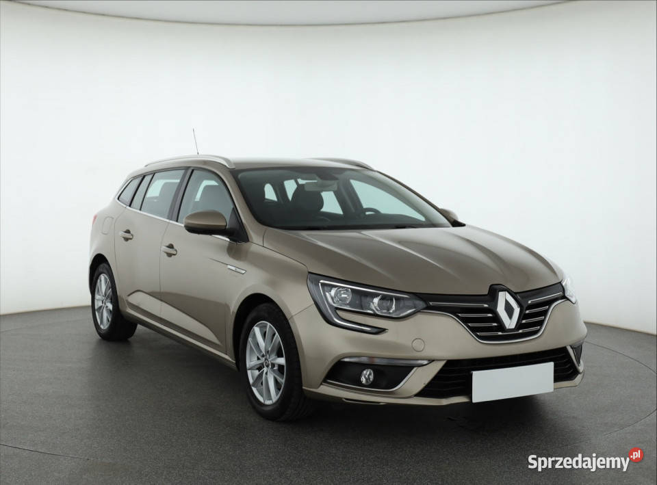 Renault Megane 12 TCe Piaseczno sprzedam