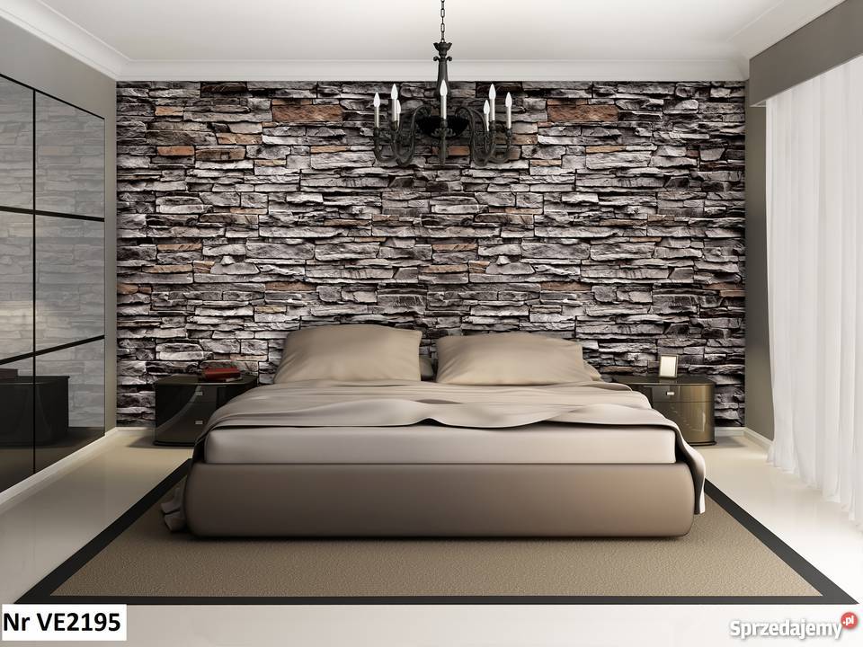 Tapeta fototapeta Kamienie łupki 3D wielkopolskie Leszno