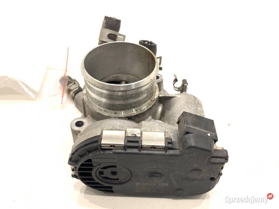 PRZEPUSTNICA KIA VENGA 351002B152 14 90 ZAWÓR