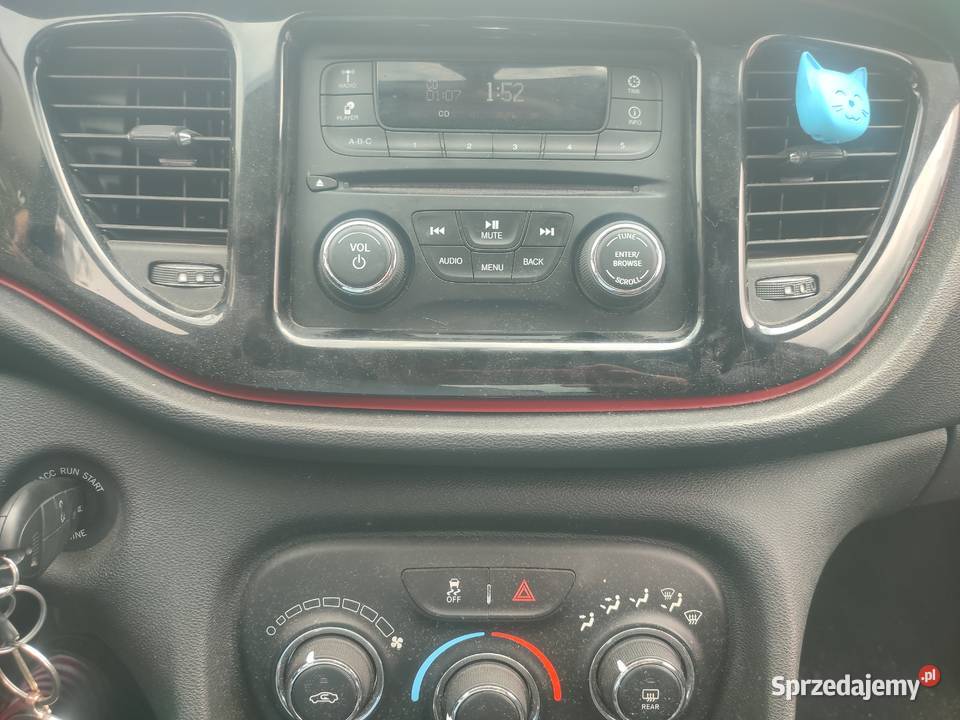 Dodge DART piękny Gostynin sprzedam